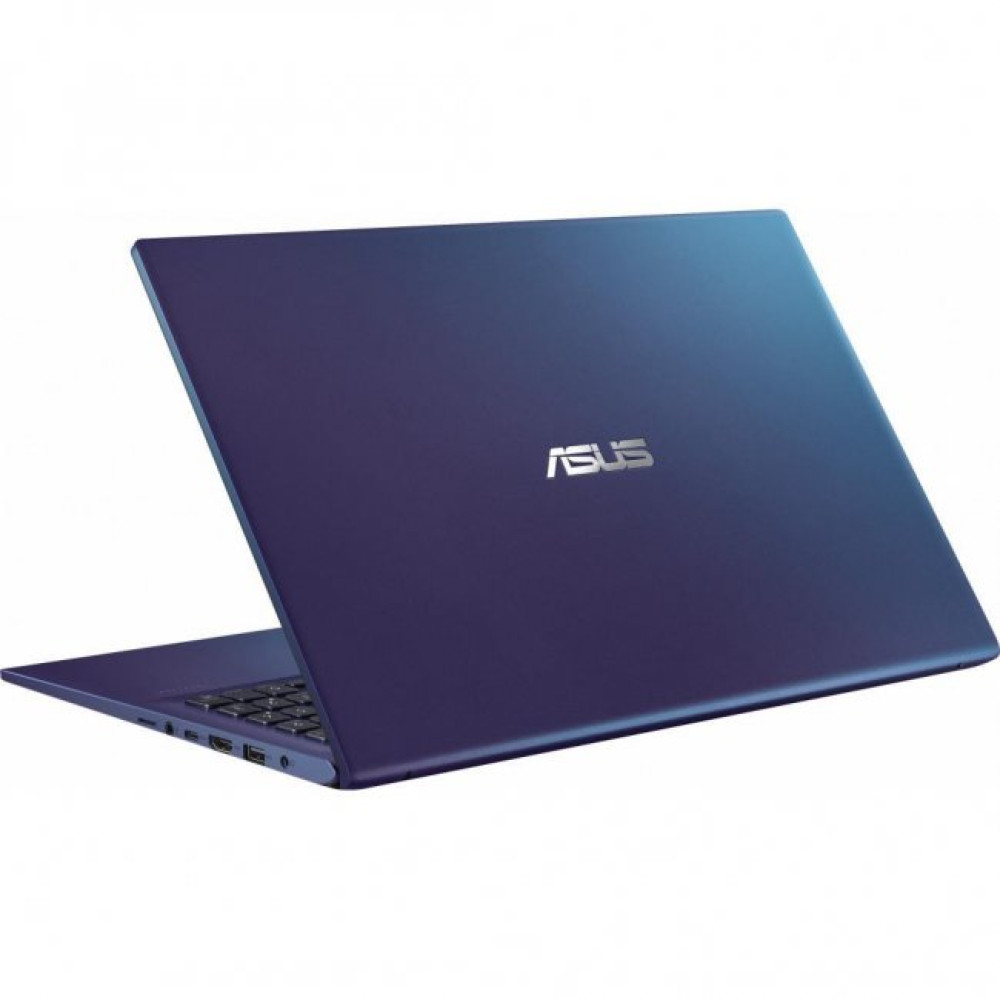 Ноутбук ASUS X512FL-EJ088 (90NB0M96-M01060)