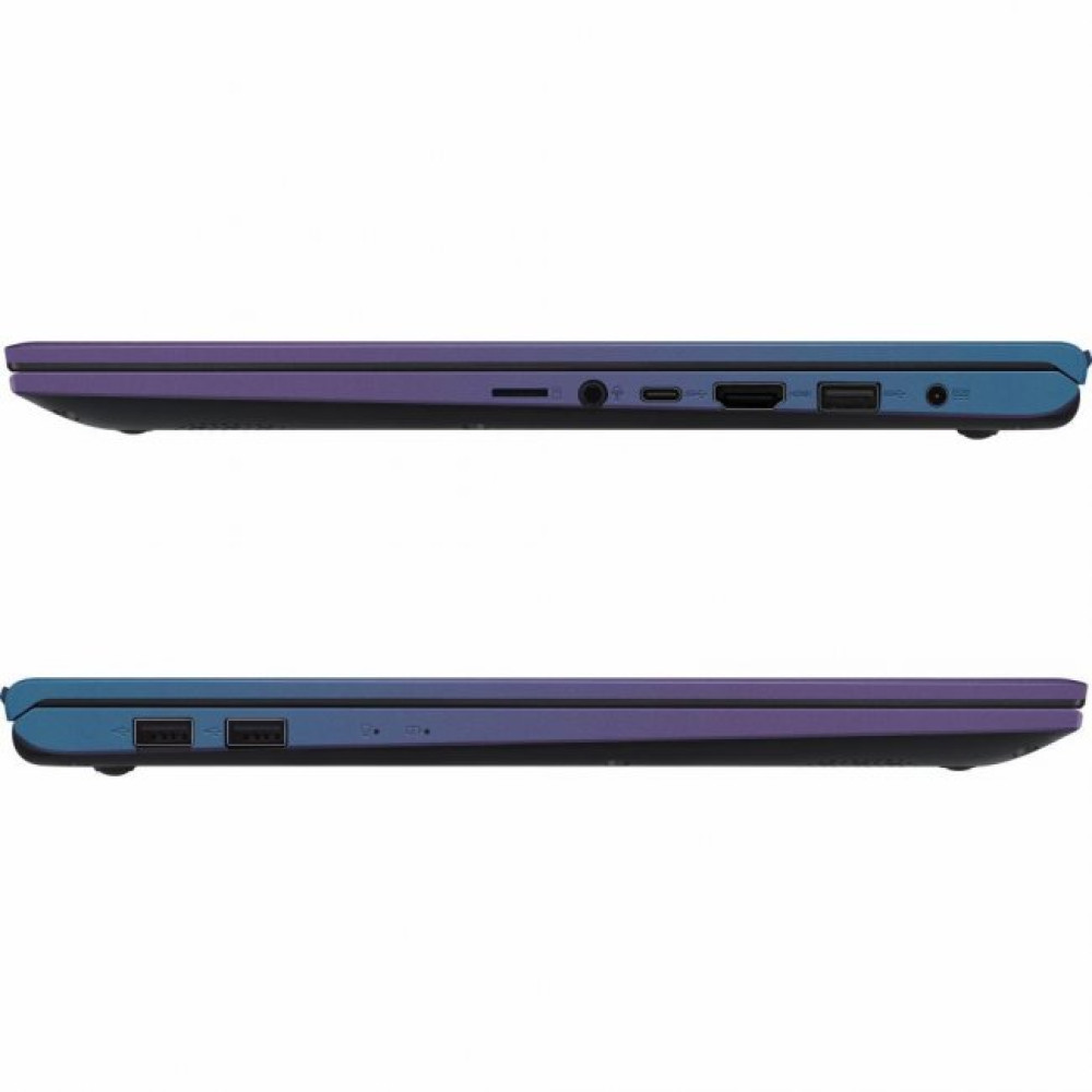 Ноутбук ASUS X512FL-EJ088 (90NB0M96-M01060)