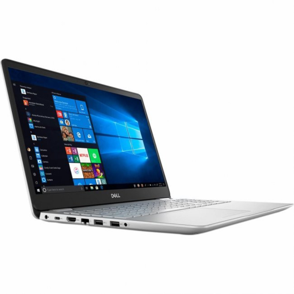 Ноутбук Dell Inspiron 5584 (5584Fi58H1GF13-LPS)