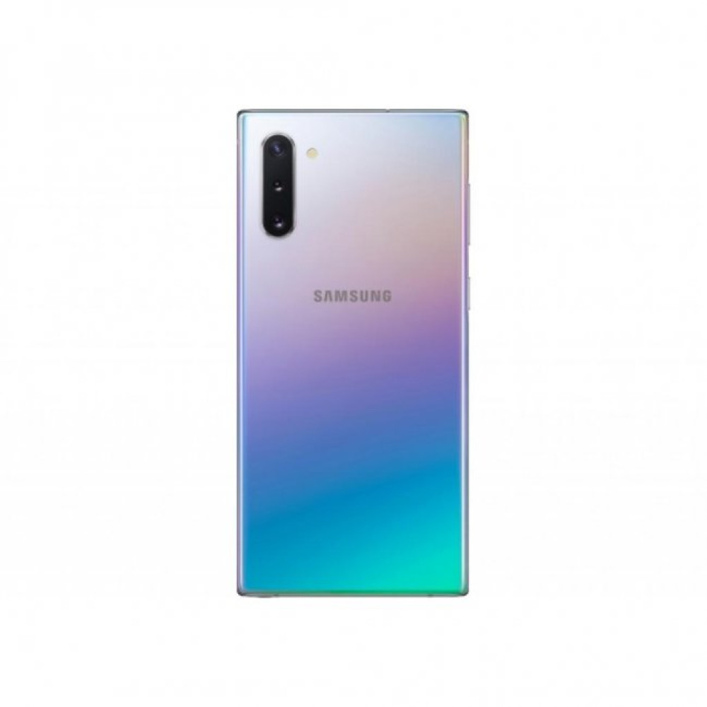 Мобильный телефон Samsung SM-N970F/256 (Galaxy Note 10 256GB) Aura Glow (SM-N970FZSDSEK)