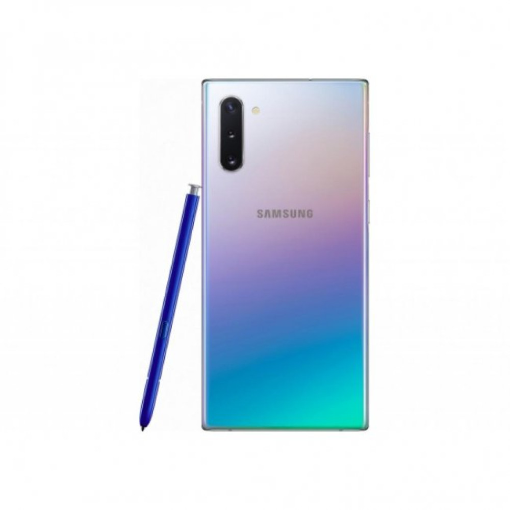 Мобильный телефон Samsung SM-N970F/256 (Galaxy Note 10 256GB) Aura Glow (SM-N970FZSDSEK)