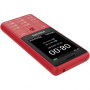 Мобільний телефон Philips Xenium E169 Red