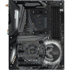 Материнська плата ASRock X470 TAICHI