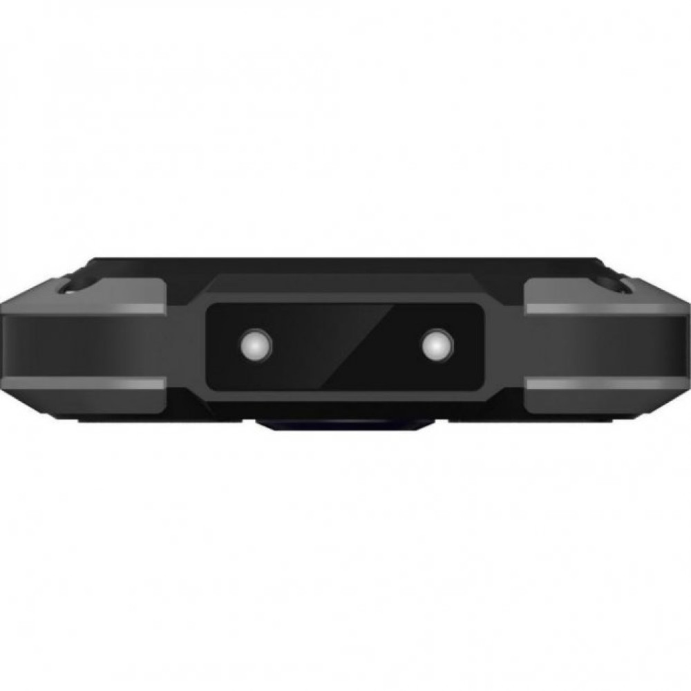 Мобильный телефон Nomi i285 X-Treme Black Grey