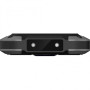 Мобильный телефон Nomi i285 X-Treme Black Grey