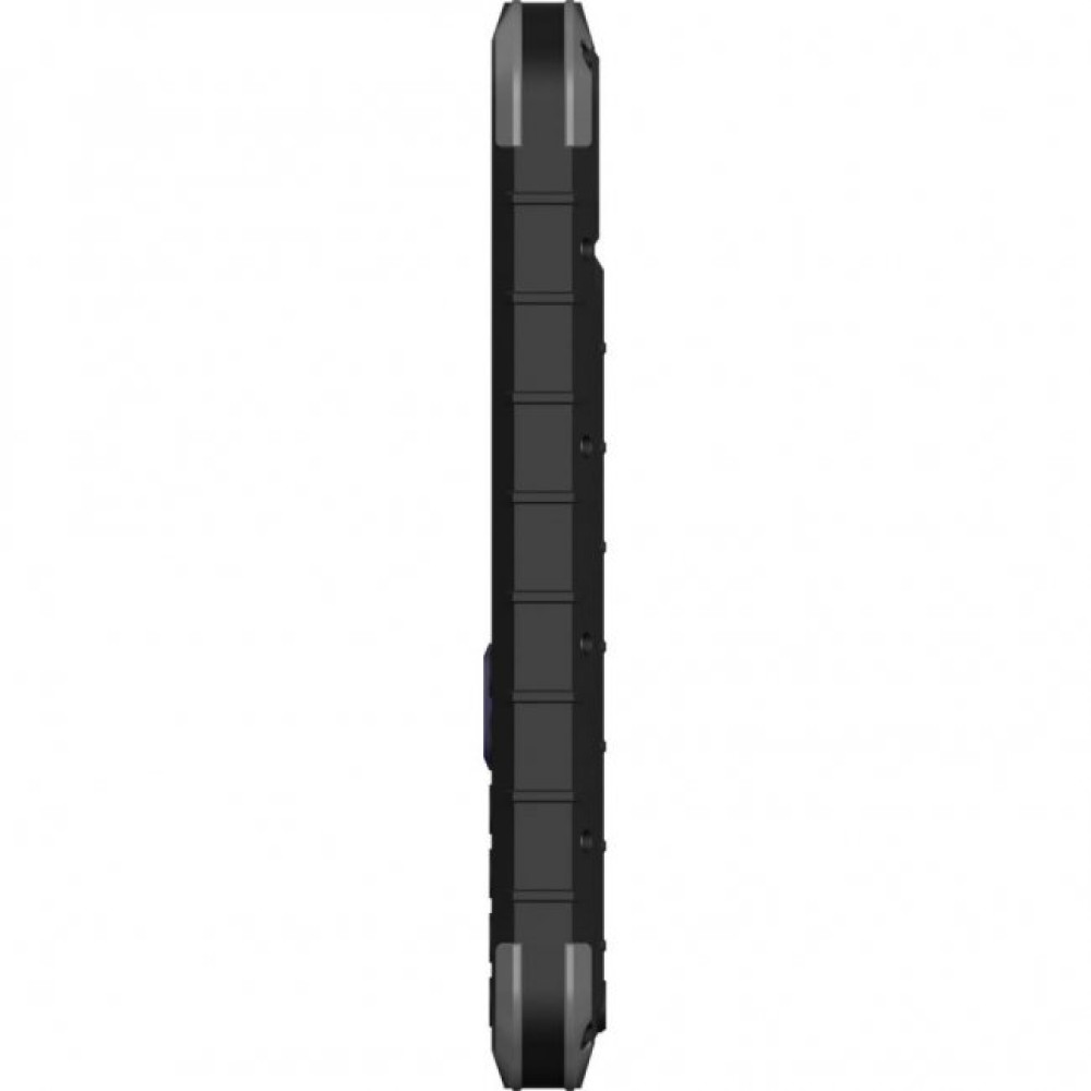 Мобильный телефон Nomi i285 X-Treme Black Grey