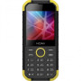Мобільний телефон Nomi i285 X-Treme Black Yellow