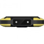 Мобільний телефон Nomi i285 X-Treme Black Yellow