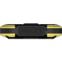 Мобільний телефон Nomi i285 X-Treme Black Yellow