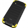 Мобільний телефон Nomi i285 X-Treme Black Yellow