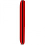 Мобільний телефон Verico Carbon M242 Red (4713095606687)