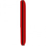 Мобільний телефон Verico Carbon M242 Red (4713095606687)