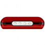 Мобільний телефон Verico Carbon M242 Red (4713095606687)