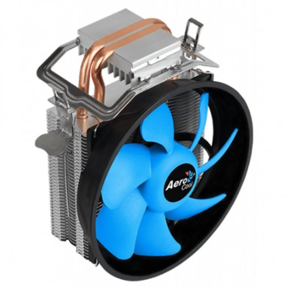 Кулер до процесора AeroCool VERKHO 2 Plus (4713105960877)