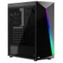 Корпус AeroCool SHARD (Black) RGB (4718009157644)