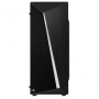 Корпус AeroCool SHARD (Black) RGB (4718009157644)