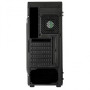 Корпус AeroCool SHARD (Black) RGB (4718009157644)