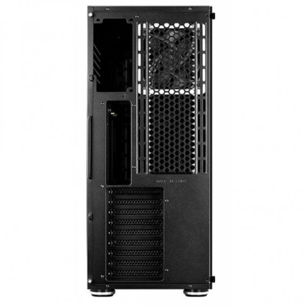 Корпус AeroCool TOR PRO RGB TG (4718009156937)
