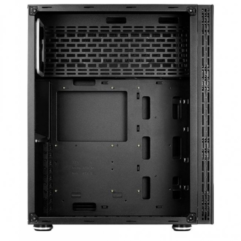 Корпус AeroCool TOR PRO RGB TG (4718009156937)