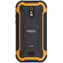 Мобильный телефон Sigma X-treme PQ20 Black-Orange (4827798875421)