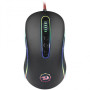 Мишка Redragon Phoenix 2 RGB Black (75097)