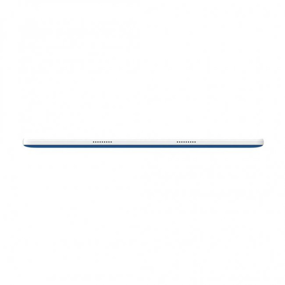 Планшет Assistant AP-108 protective Blue