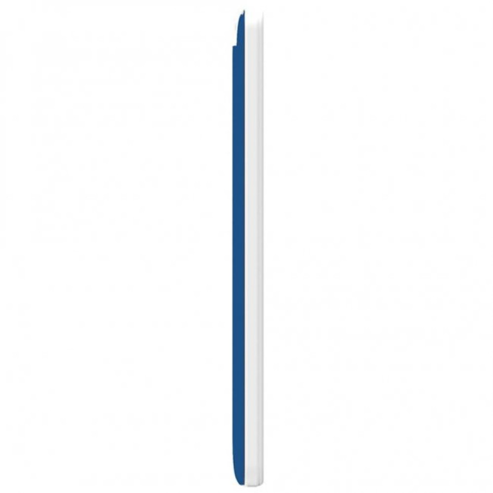 Планшет Assistant AP-108 protective Blue