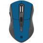 Мышка Defender Accura MM-965 Blue (52967)
