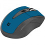 Мышка Defender Accura MM-965 Blue (52967)