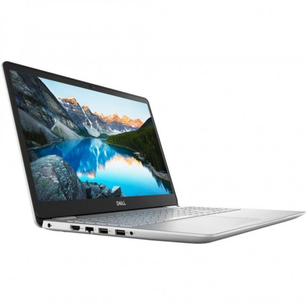 Ноутбук Dell Inspiron 5584 (I5584F78S2ND4L-8PS)