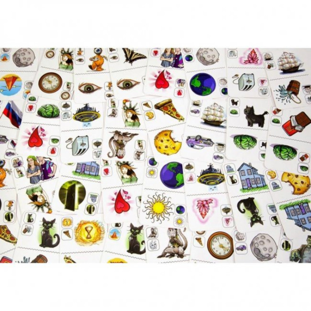 Настільна гра Hobby World Loonacy (1339)