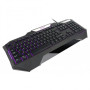 Клавиатура Lenovo Legion K200 Black (GX30P98215)
