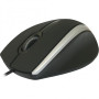 Мышка Defender MM-340 Black-Grey (52340)