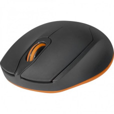 Мышка Defender Genesis MB-865 Gray-Orange (52868)
