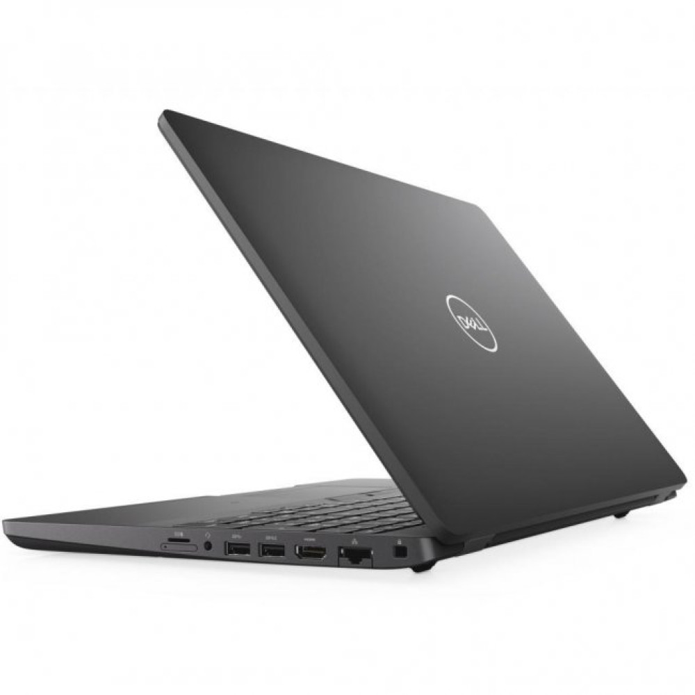 Ноутбук Dell Latitude 5500 (N017L550015EMEA_P)