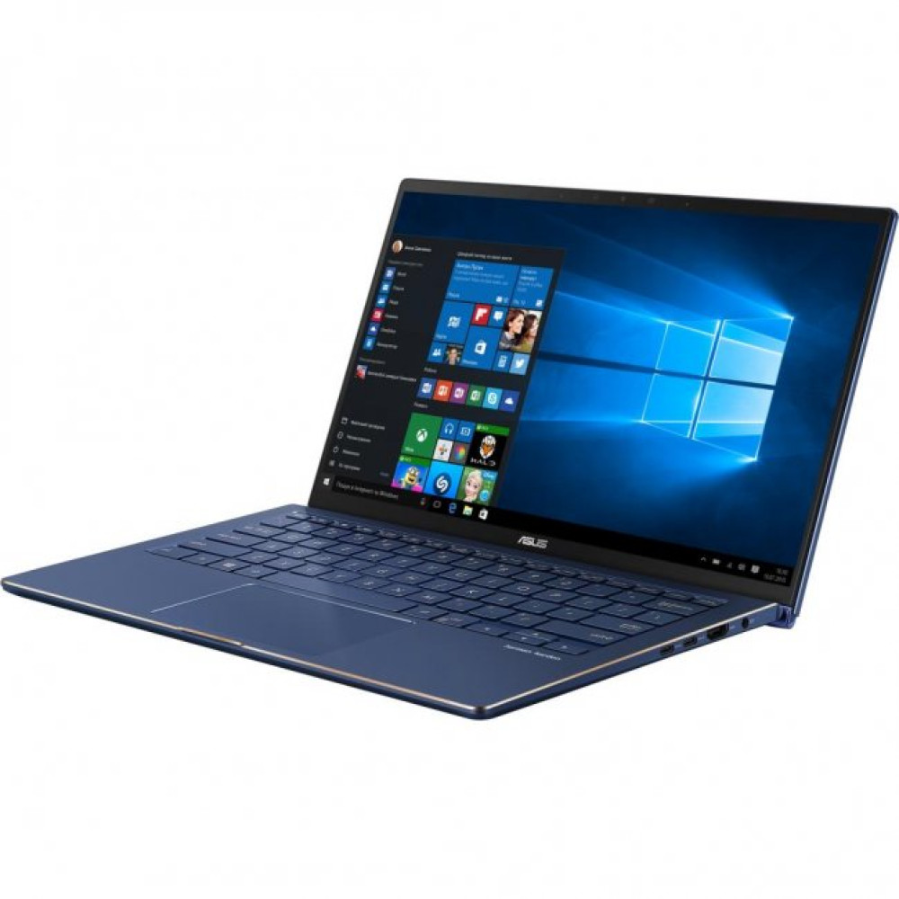 Ноутбук ASUS ZenBook Flip UX362FA-EL315T (90NB0JC2-M07200)