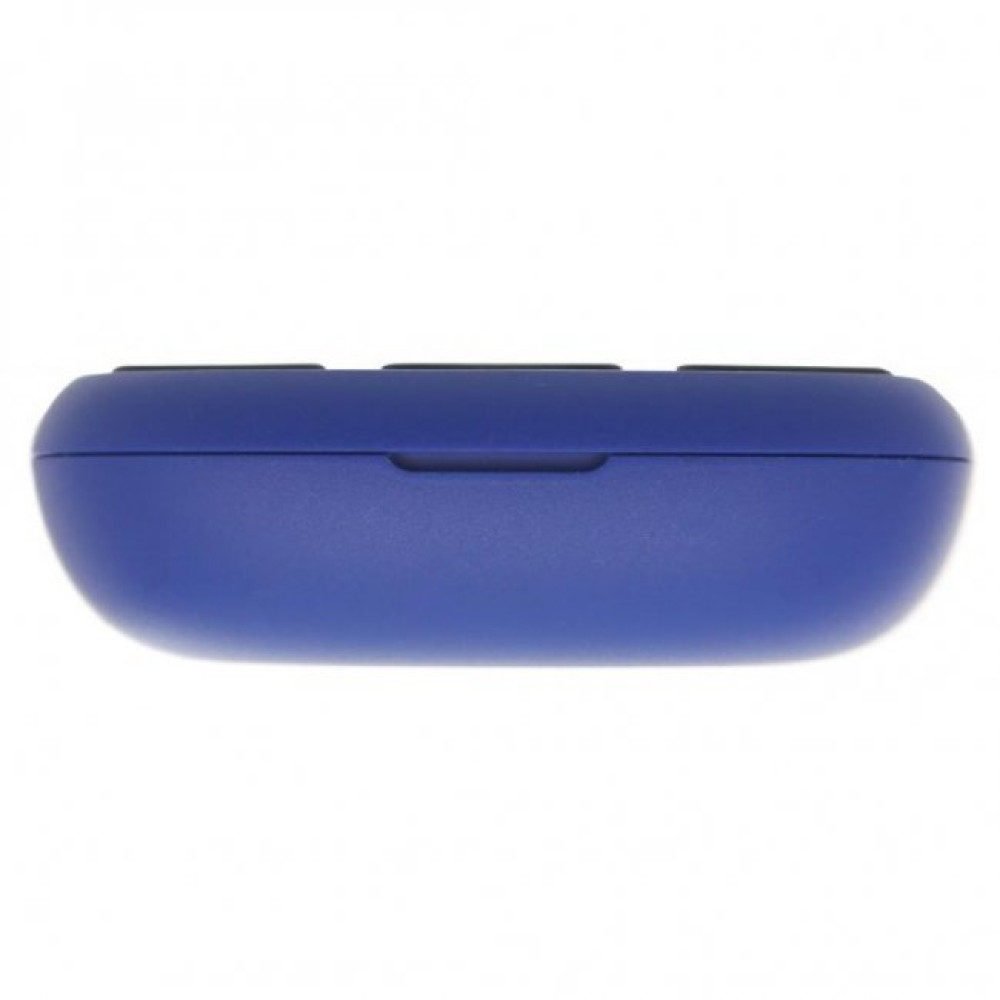 Мобильный телефон Nokia 105 DS 2019 Blue (16KIGL01A01)