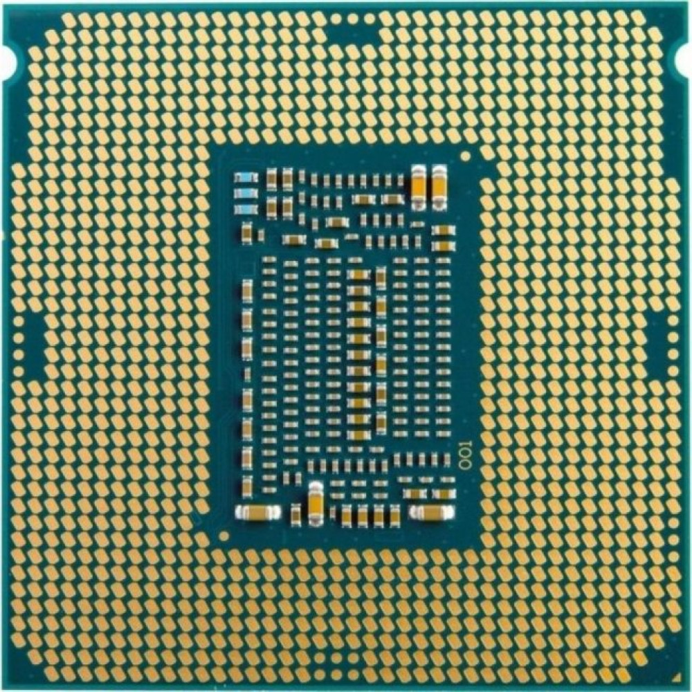Процессор INTEL Core i5 9600K tray (CM8068403874405)