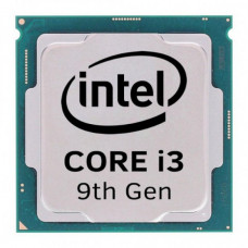 Процессор INTEL Core™ i3 9100F (CM8068403377321)