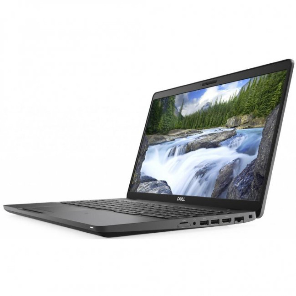 Ноутбук Dell Latitude 5501 (N007L550115EMEA_P)