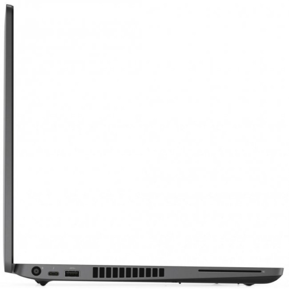 Ноутбук Dell Latitude 5501 (N007L550115EMEA_P)