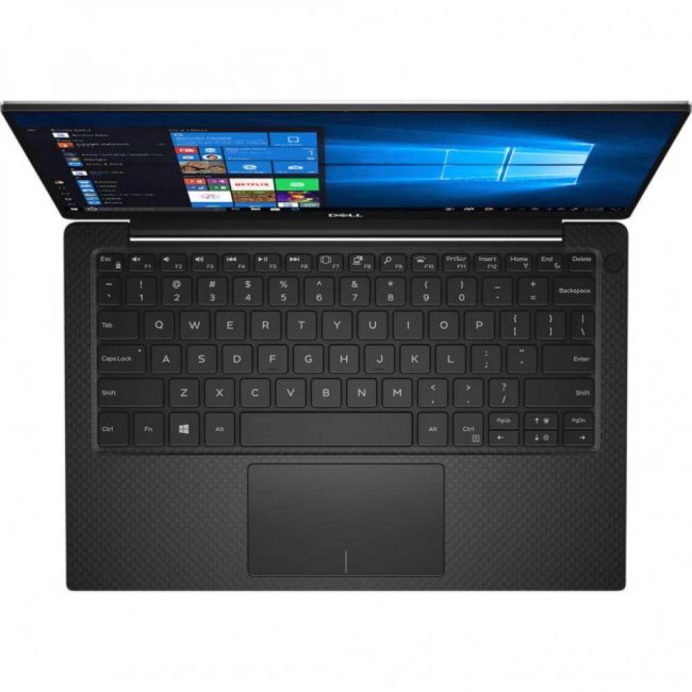 Ноутбук Dell XPS 13 9380 (9380Fi58S2UHD-WSL)