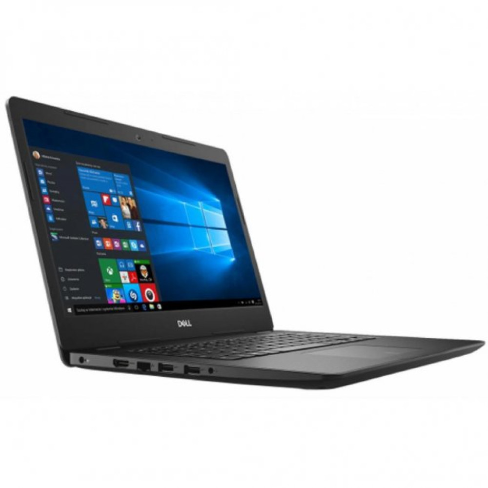 Ноутбук Dell Vostro 3481 (N1010VN3481EMEA01_H)