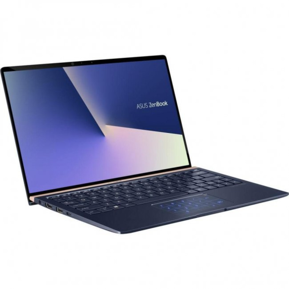 Ноутбук ASUS Zenbook UX333FA (UX333FA-A3247T)