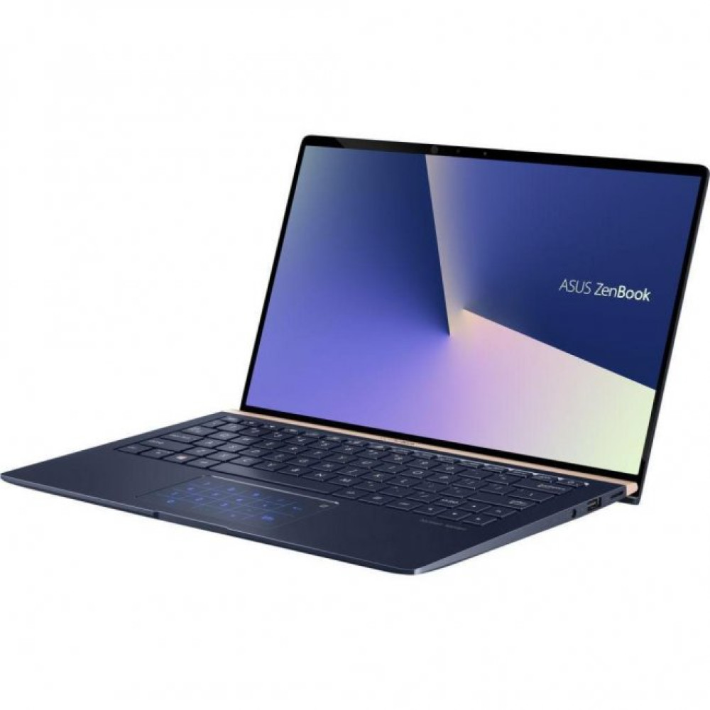 Ноутбук ASUS Zenbook UX333FA (UX333FA-A3247T)