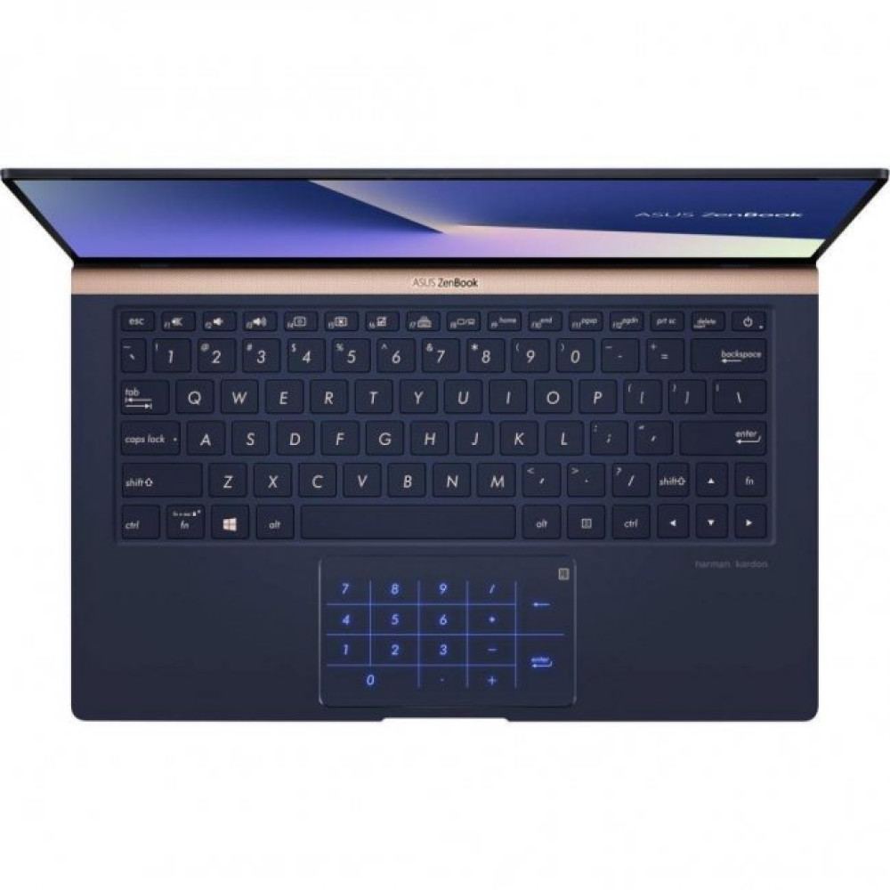 Ноутбук ASUS Zenbook UX333FA (UX333FA-A3247T)