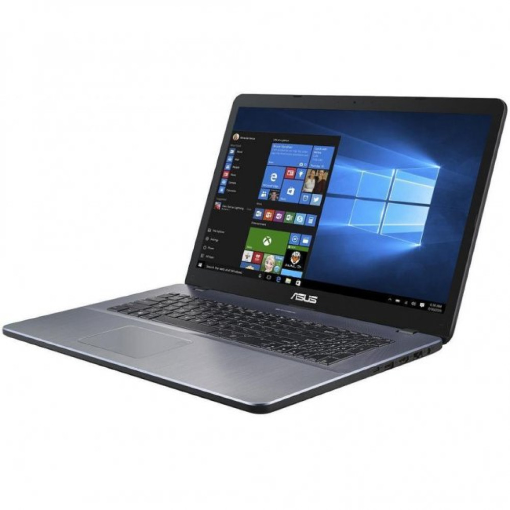 Ноутбук ASUS X705UB (X705UB-BX021)