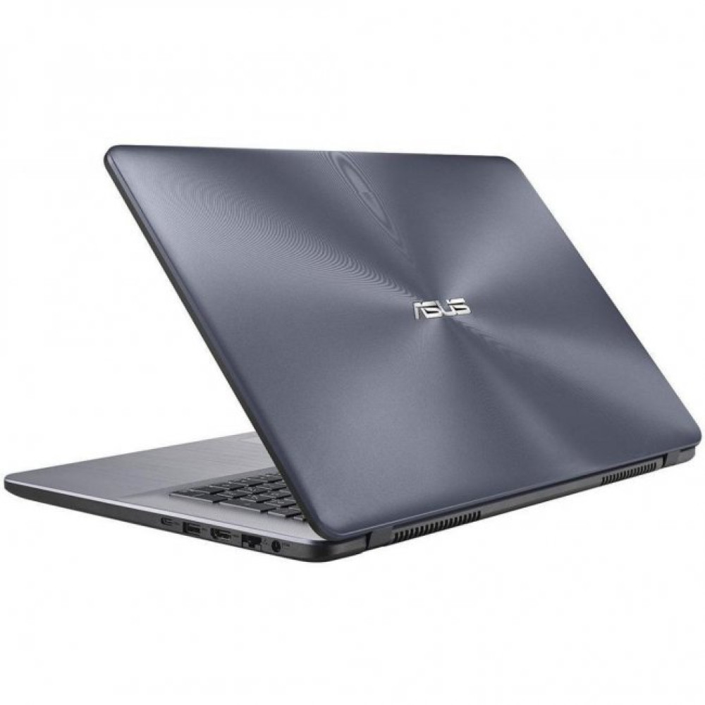 Ноутбук ASUS X705UB (X705UB-BX021)