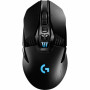 Мишка Logitech G903 Lightspeed HERO 16K sensor Black (910-005672)
