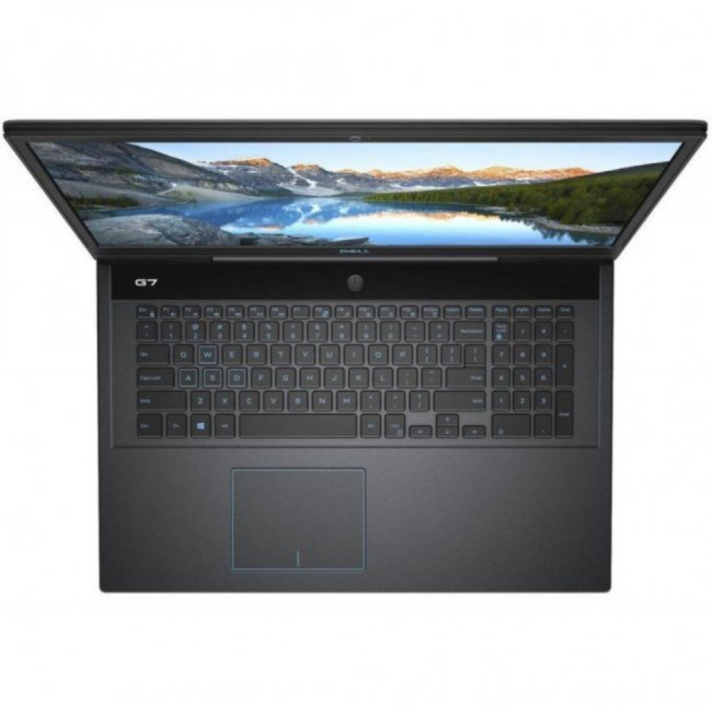 Ноутбук Dell G7 7790 (G777161S2NDW-61G)